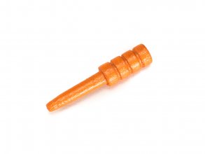 Orange Cribbage Pegs-Bargain Imports Orange Cribbage Pegs-Bargain Imports