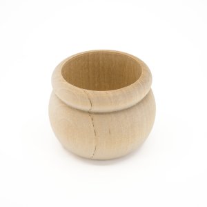 (image for) Large Beanpots Without Lids
