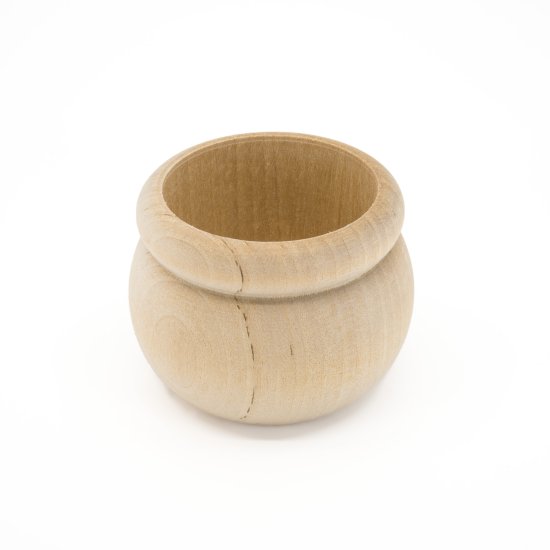(image for) Large Beanpots Without Lids