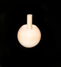 Pop Top - Flips Over When Spun