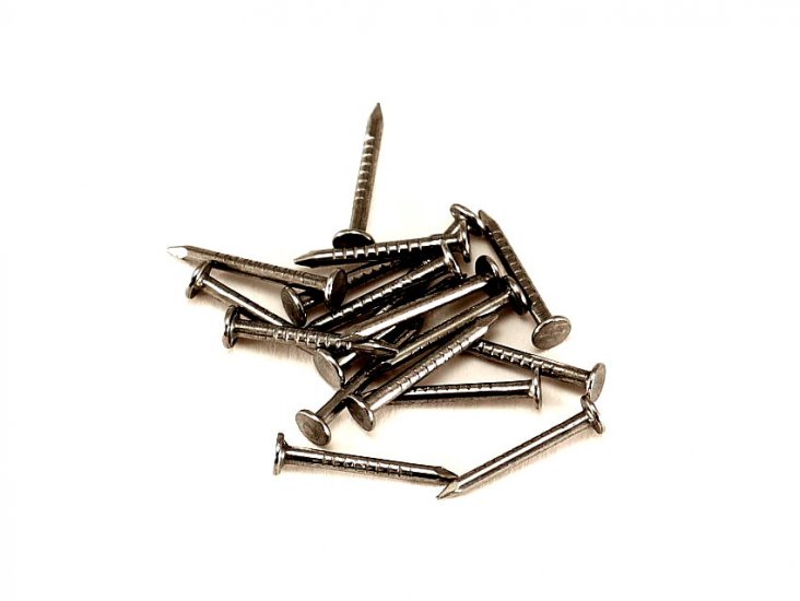 1/2" Long Nails To Fit Hangers