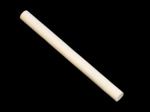 Short Wood Dowel Rod - 1/2" Diameter x 6" Long Short Wood Dowel Rod - 1/2" Diameter x 6" Long
