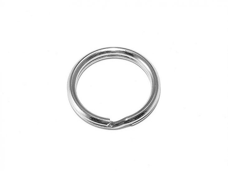 5/8" (16mm) Split Ring