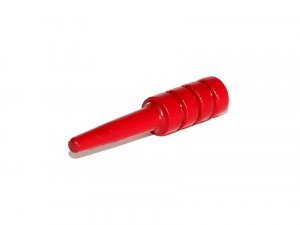Red Cribbage Peg