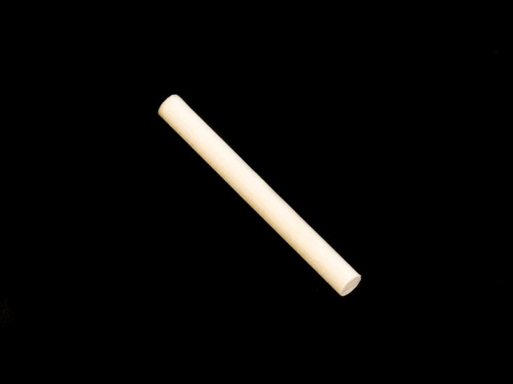 (image for) Short Wood Dowel - 3/16" Diameter x 2" Long