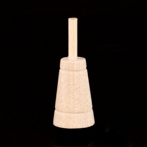 Butter Churn With Handle (Unassembled)