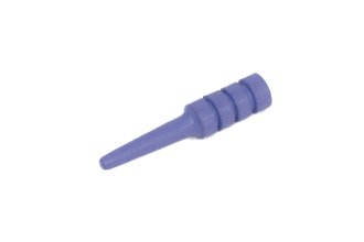 Purple Cribbage Pegs Purple Cribbage Pegs