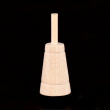 Butter Churn With Handle (Unassembled)