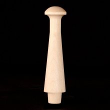 5-1/4" Heavy Duty Wood Shaker Peg (Also Known as Barn Peg)