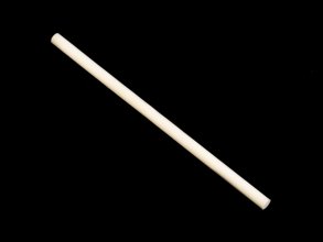 Short Wood Dowel Rod - 1/4" Diameter x 6'' Full Length Dowels Short Wood Dowel Rod - 1/4" Diameter x 6'' Full Length Dowels