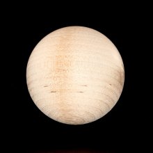 1-1/2" Wood Ball 1-1/2" Wood Ball