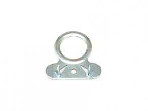 3/4" Push-In Round Picture Hanger