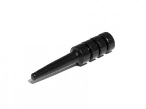 Black Cribbage Peg Black Cribbage Peg