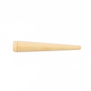 (image for) Wood Cane Peg