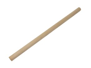 Short Ash Wood Dowel Rod - 16-1/2" Long x 3/4" Diameter Short Ash Wood Dowel Rod - 16-1/2" Long x 3/4" Diameter