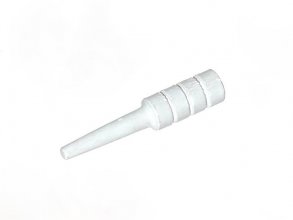 White Cribbage Peg White Cribbage Peg