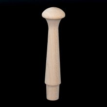 3-1/2''Premium Shaker Peg Maple