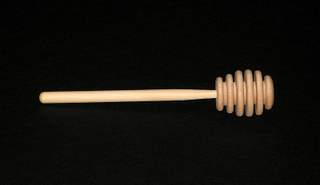 Honey Dipper